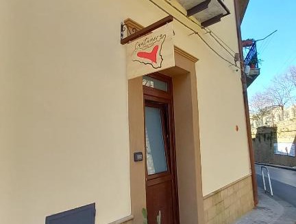 Piazza Armerina Bed & Breakfast | Cantunera SicilianRoom