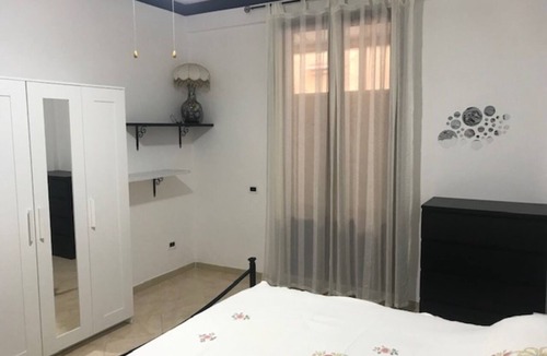 Capaci Apartment | CAPACI HOLIDAY HOUSE 800 mt from the sea