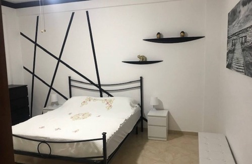 Capaci Apartment | CAPACI HOLIDAY HOUSE 800 mt from the sea