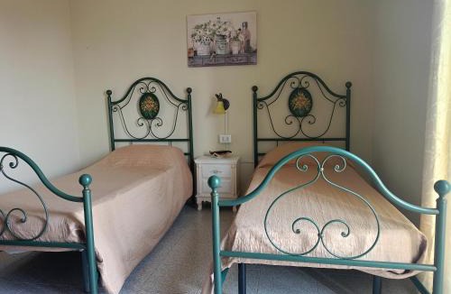 Agrigento Bed & Breakfast | Capinera