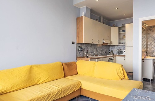 Capo Mimosa-Rollo Apartment | Capo Mimosa by Interhome