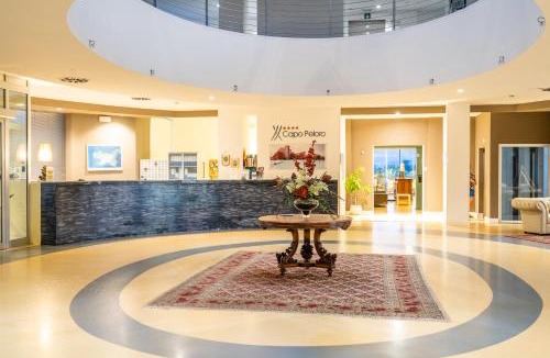 Torre di Faro Hotel | Capo Peloro Hotel