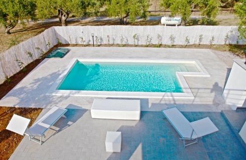 Capo Villa | Capo Playa Luxury Villa