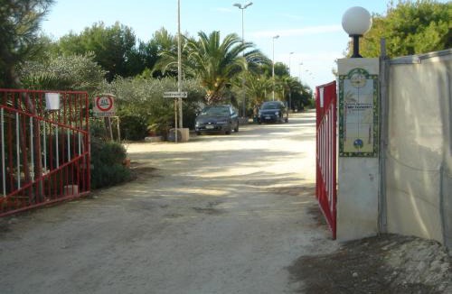 Punta Secca Apartment | Capo Scalambri