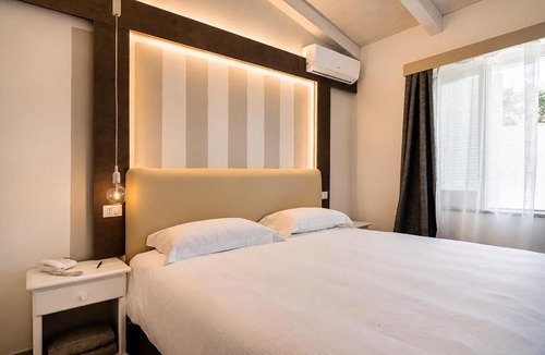 Ricadi Hotel | Capo Vaticano Suites