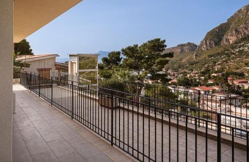 Capo Zafferano Apartment | Capo Zafferano Apartments