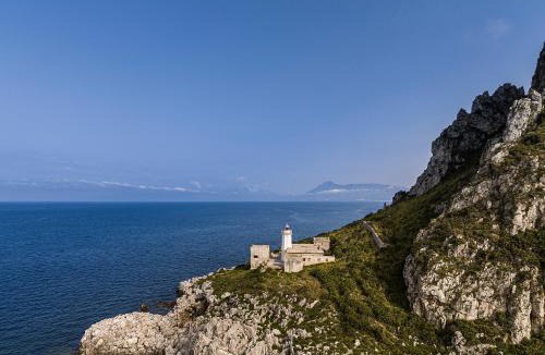 Capo Zafferano Apartment | Capo Zafferano Apartments