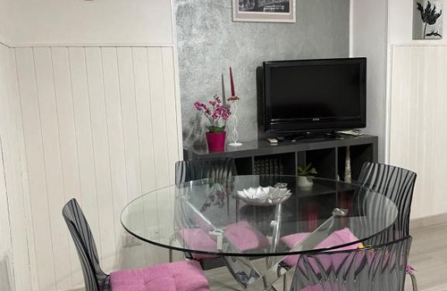 Roccalumera House | CAPOLINEA
