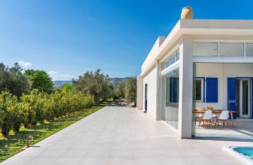 Gallina Villa | Caponegro