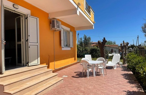 Isola di Capo Rizzuto Apartment | Capopiccolo Apartments