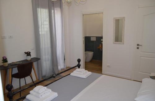 Terrasini Apartment | Caporama