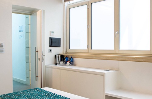 Santa Lucia Hotel | Caportigia Boutique Hotel