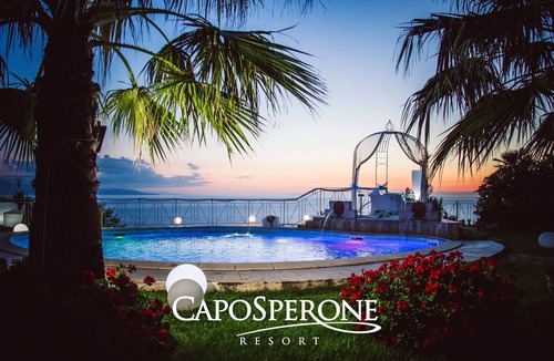Taureana House | CapoSperone Resort