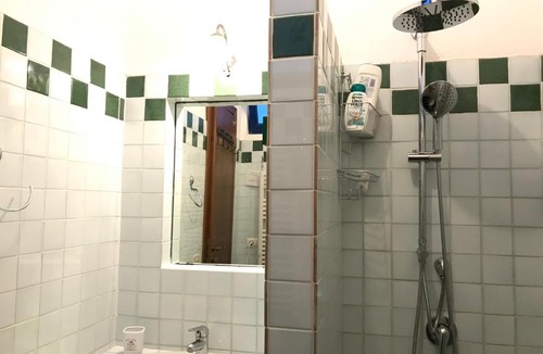 San Vincenzo Apartment | Cappero