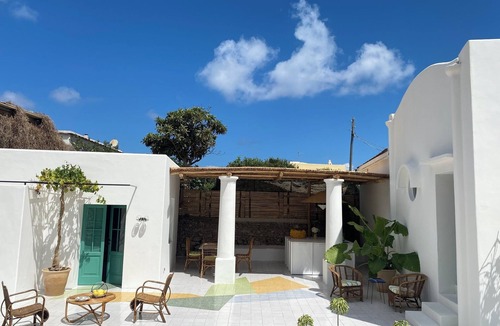 Marina Grande Apartment | Capri Designer House by Elite Villas