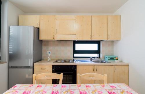 Torre Suda Apartment | Capricorno 2