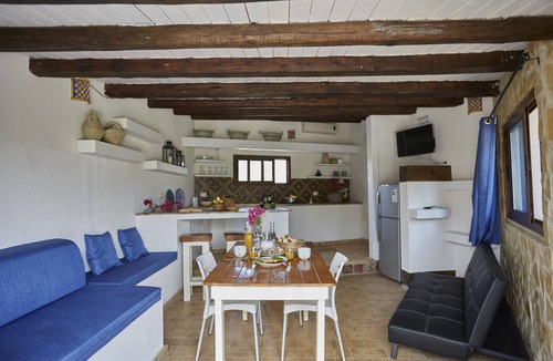 Sciacca Cottage | Carabollace Estate - Levante