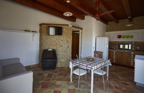 Sciacca Cottage | Carabollace Estate - Levante
