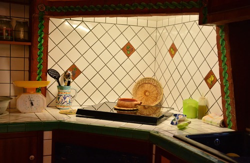 Sciacca Cottage | Carabollace Estate - Mistral