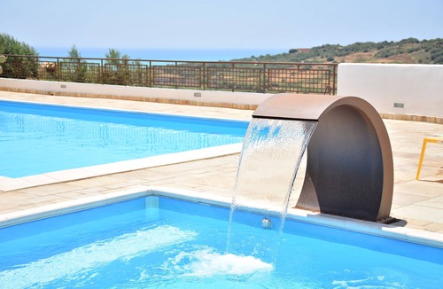 Sciacca Cottage | Carabollace Estate - Mistral