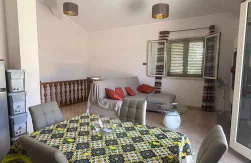 Villa Grazia di Carini House | Carini house