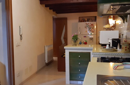 Carini House | Carini Luxury apartment in the historic center of Carini near the airport and the sea