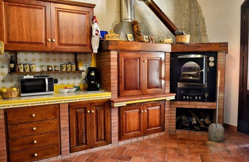 Rosolini Villa | Carizza Country Luxury Villa