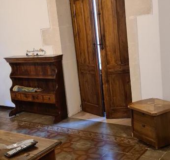 Palazzolo Acreide Historic Centre Apartment | CARLO ALBERTO 31