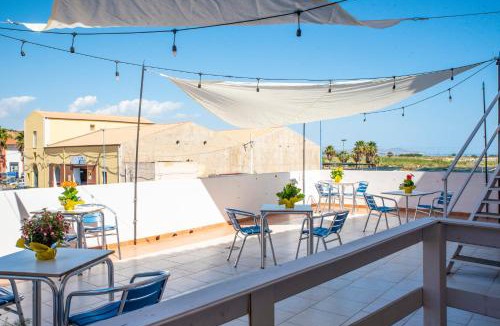 Porto Empedocle Bed & Breakfast | Carlo FiVe