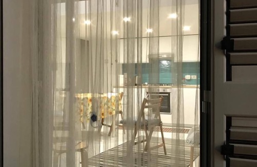 Pozzillo Apartment | Carlotta & Giorgia's houses - HOUSE SUN