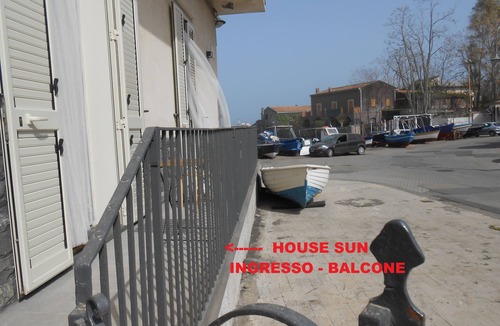 Pozzillo Apartment | Carlotta & Giorgia's houses - HOUSE SUN