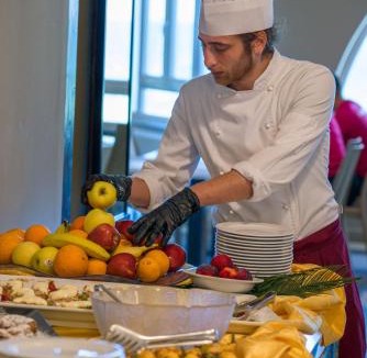 Capo Hotel | Carlton Hotel Riviera
