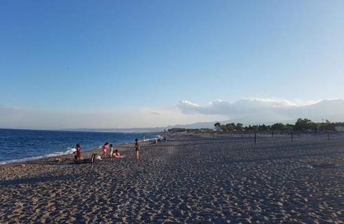 Recanati House | Carmen Beach House Recanati