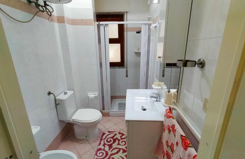 Recanati House | Carmen Beach House Recanati