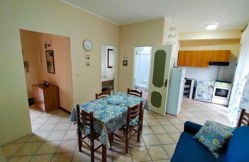Recanati House | Carmen Beach House Recanati