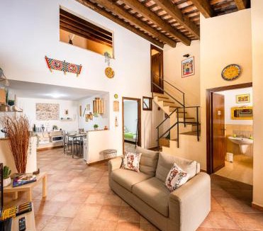 Monreale Apartment | Carmine House