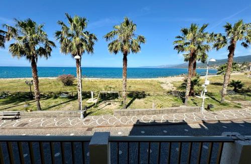 Marina di Caronia Apartment | Caronì - Casa Sul Mare