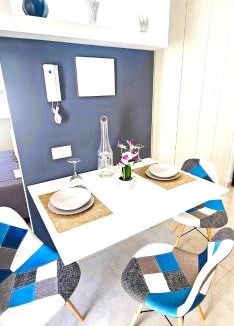 Borgo-Sanzio Apartment | Caronda Design Loft con terrazza Panoramica