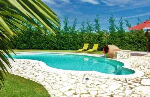 Cinisi House | Carta Fashion by Interhome