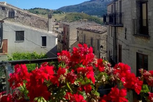 Petralia Soprana Bed & Breakfast | Cas'Antica Soprana