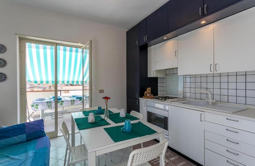 Marina di Ragusa Apartment | Casa 5 Palme