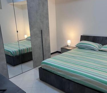 Sant'Anna House | Casa a mare Sant'Anna