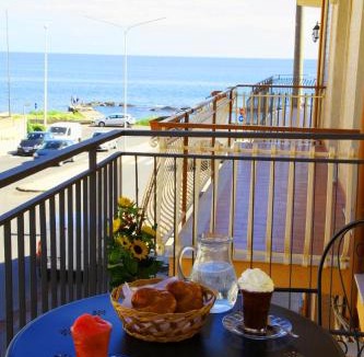 Riposto Apartment | Casa A Riba U Mari