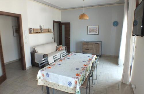Riposto Apartment | Casa A Riba U Mari