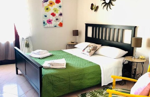 Castelmola Apartment | Casa A.TURRISI