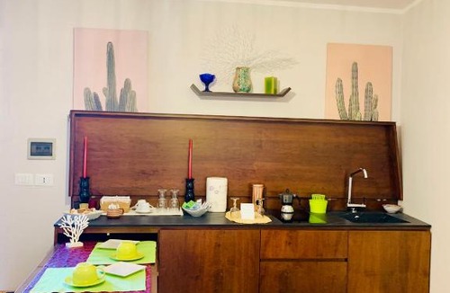 Castelmola Apartment | Casa A.TURRISI