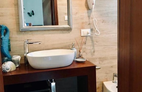 Castelmola Apartment | Casa A.TURRISI