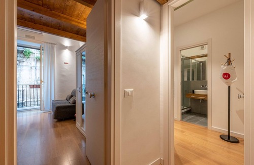 Albergheria Apartment | Casa Abbanniata a Ballar by Wonderful Italy
