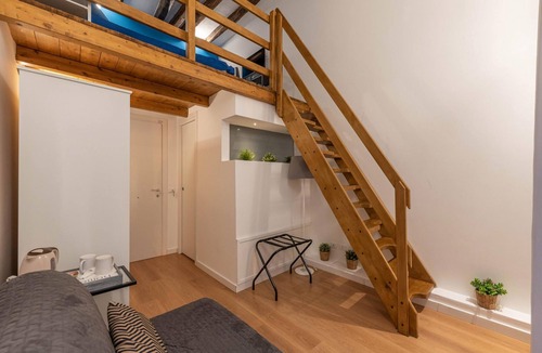 Albergheria Apartment | Casa Abbanniata a Ballar by Wonderful Italy