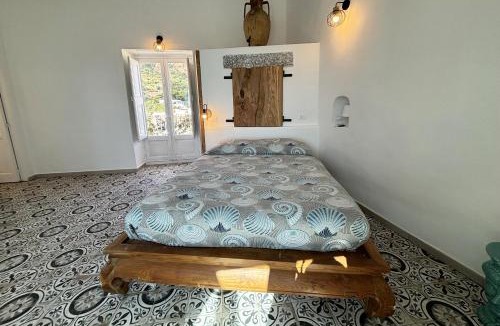 Panarea House | Casa Acquamarina